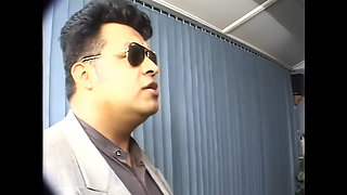 Fucking Perfect Threesome