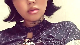 Small and Watery Tits