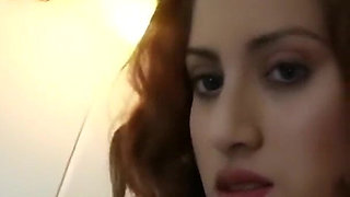 Jane Lixx: Young, Apparently Shy, Fucked Hard by a Big Mature Cock