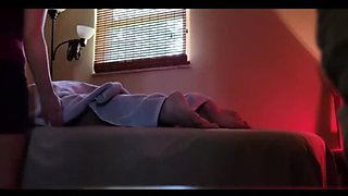 Georgian Massage Parlor Blowjob - Scarlettraven Fucks Trucker Harry Donker Doggystyle