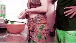 Bangladeshi Village Couple Talk Kemon Lage Cachai Fuck In Kitchen