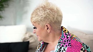 Mrs. UK Joolz has never had sex with a younger man, but