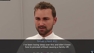 Anita's Internship Update #8 to Be Continue