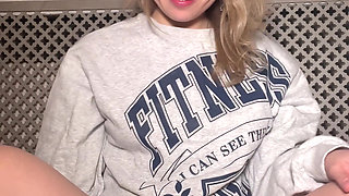 The Banana Caused Profuse Urination