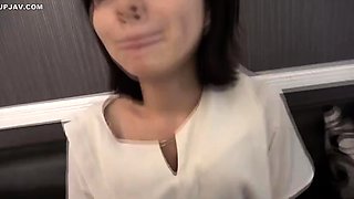 Asian slut fingers and toys with hitachi magic wand in hd