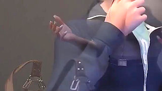 The Office Gail #17 Slutty Chick Gets Ass Fuck by Her Boss - 60 Fps HD Porn Hentai