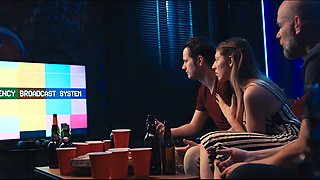 Futanari - Futa Pandemic