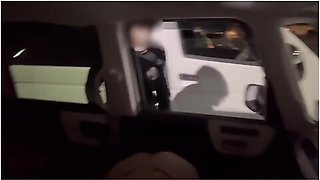 A Young Man Peeked At Me While I Was In A Carseat, And When I Asked Him Out, He Ejaculated Inside Me