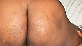 Two Holes Being Fucked by Massive Dicks
