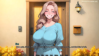 Our Quiet Temptation (part 03) - by Sinful Valley Adventures