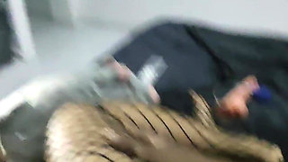 POV Cummy Bear Fun Time Slut 6