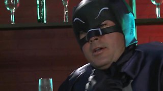 Fruity hussy and batman filthy adult clip