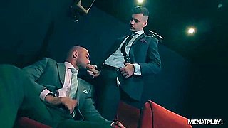 Cruising At Cine-x Romania