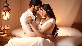 18 years My girlfriend fucked hard with me Indian Sex video