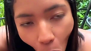 Orgasm in the Middle of Nature