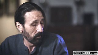 Fetching Steve and Vanna's big ass scene