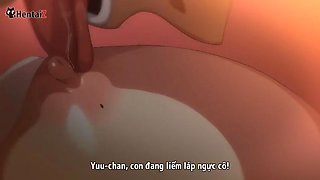 Hsja ft. Kakaja: Big Tits, Hardcore  Anal Porn