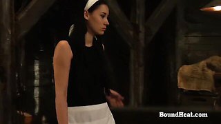 Chick's 18-25 movie by Bound Heat