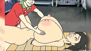 Where s the milk? 1 La tetonaza: Missonary, Big Tits  Milf Porn