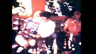 Stepdaddy, Give Me Hard