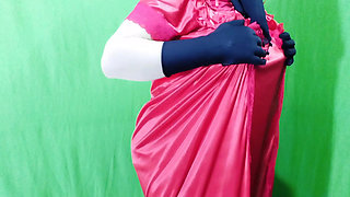 Indian Desi Sathi Akhtar  Desi Romance Sex Hard Core