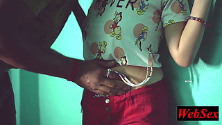 Enjoy Cute Indian Girl Real Sex! Best Sex Expression