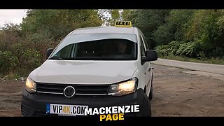 Taxy Driver