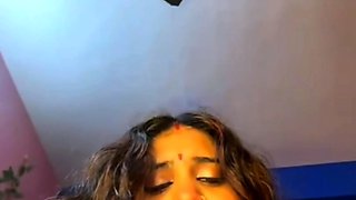 Bengali Bhabhi Hardcore Sex With Lover