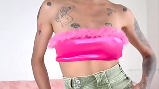 Czech Gypsy Queen Sandra