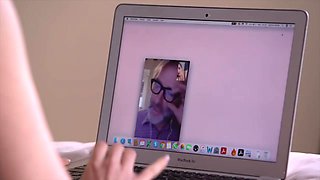 Claire, the vicious yoga teacher - Jacquie et Michel TV