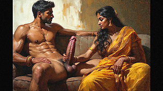 Muslims girl fucking in forest with her best friend