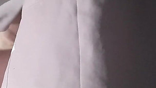 I Had Low Pressure and the Nurse Raised It with Cunnilingus