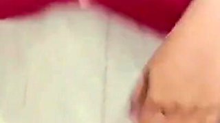 In the Washing Room, We Hard Fuck and Naked Fun with the Stepsister Secretary