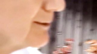 Watch appealing sugar's scene