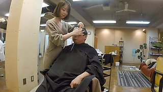 Why Do Our Eyes Keep Meeting Here?