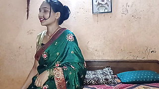 Chachi ne sex karna sikhaya hindi audio sex