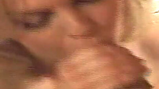 Mum Smiles When She Sees Her Stepson's Cock