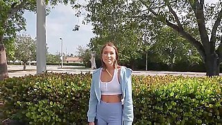 Violet Takes A Bbc - Violet Reign