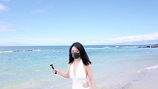 Epic Inspiring small tits HongKongDoll instagram Full Movie