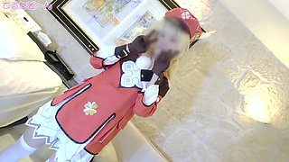 Asian Angel 22441 - Javtellers