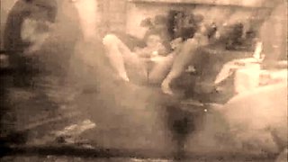 Brunette amateur slut fucking hardcore and taking facial