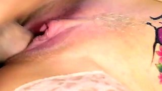 Fucked By Her Fuck Buddy After Tempting Phone Show - Miss