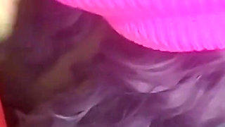 Horny Wife Sucked Our Two Cocks Milking One After the Other and Asked for Our Cum on Her Food.