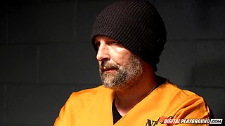 DP Episodes Presents True Detective: A XXX Parody - Episode with Oral 69 Sex - Abigail Mac