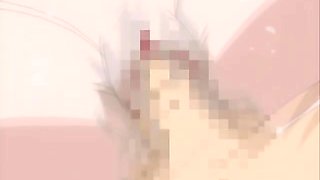 Private Shape with Whisper in endless fantasy