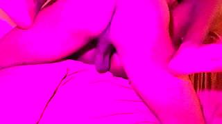Hot petite African Ebony teen Gets fucked hard &  creampied in tight juicy Pussy