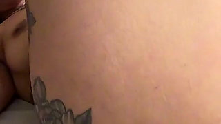 Brazilian Big Butt Bea Hot Wife of Choice