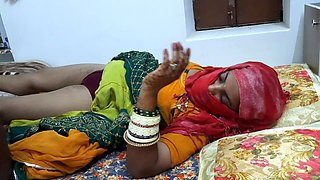 Indian Girlfriend and Boyfriend Fucking