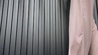 British amateur teen solo