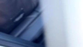 Threesome With Hot Arab MILFs